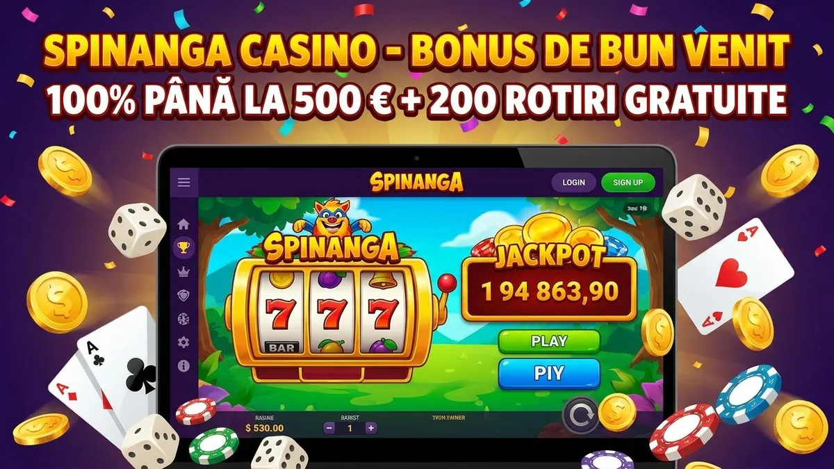 Spinanga bonus